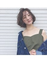 キーダ(KEEDA)&nbsp;keedaボブ