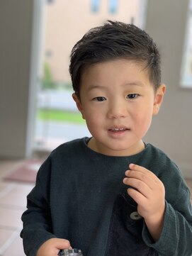 ゴット(Gotto) おしゃれキッズ