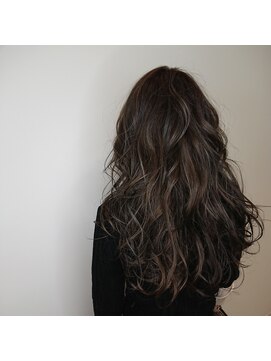 カイノ プラットプラット店(KAINO) ハイライトスプリングカラー