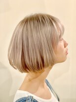 コキャン(COQUIN)&nbsp;グレージュカラー