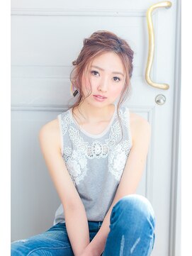 テイスティドア(Tasty door) リラックスアレンジ