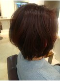 カラーカット