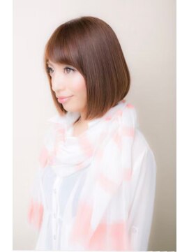 トゥルース 亀有店(TRUTH) ボブ