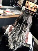 トータルビューティーサロン カラット(total beauty salon KARAT)&nbsp;KARATスタイル