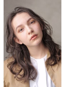 ソイ コンク 下北沢(soi conc) ミディレイヤー_下北沢