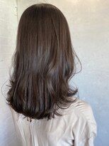 ベルビアンカ(Belle BIANCA)&nbsp;Belle BIANCA ブランジュ/イルミナカラー/ローライト　by.Yukiho