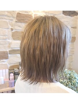 ヘアアンドメイク デコ(Hair&Make Deco) 可愛さアップ