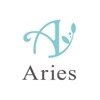 アリエス 新宿駅前東口店(Aries)のお店ロゴ