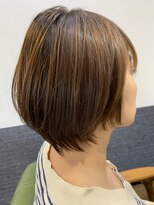 ウル(ULU) short