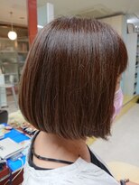 ミネルヴァ 長野店&nbsp;ボブ