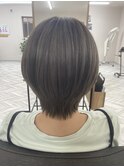 アッシュカラー