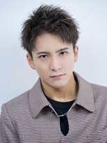 リップス 池袋(LIPPS)&nbsp;ウィナーリクツイアップバング