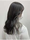 大学生に大人気のインナーシルバー