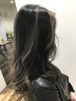 フレールヘアー(Frere hair) フェイスフレーミング