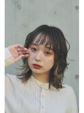 フラミューム 上野(flammeum) flammeum