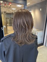 ゼル 一社店(ZELE)&nbsp;ナチュラルミディアム