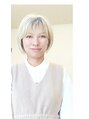 ソラネル(SOLENNEL) 栗田 仁美