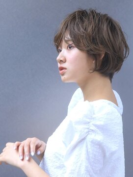 インセンス 二子玉川店(insence) 大人ショート