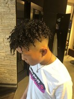 ルームヘアープレイグラウンド(RooM Hair Playground)&nbsp;ソフトドレッド