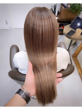 スイ(sui) 艶髪☆モテ愛され