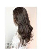 透明感もお洒落度もUPさせるなら「ハイライト」      [大分/髪質改善/学割U24/ブリーチ/ダブルカラー/ボブ]