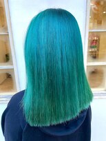 ネイロ(NE/LO)&nbsp;フォレストグリーンカラー