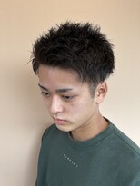 ヴァリエ(VARIE)&nbsp;メンズショート