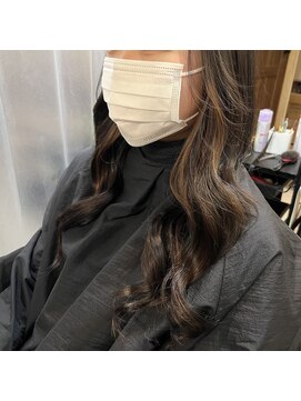 リエコー(RE'ECHO) ナチュラルインナー