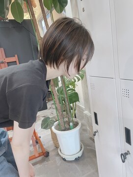 タオ(tao) ★大人可愛い20代30代40代◎似合わせカット美髪くびれヘア