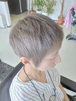 チープヒッピーズ(CHEAP HIPPIES)&nbsp;カット