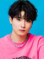 オーシャントーキョーオーバー 渋谷(OCEAN TOKYO OVER)&nbsp;コンマカルマバング