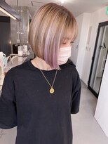 キング 枚方店(K!ng)&nbsp;【枚方、高槻、梅田】ポイントカラー