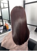 ダークショコラピンク