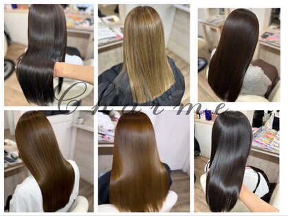 シャルム(Charme)の写真