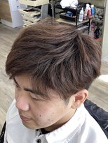 タカタ&nbsp;爽やかショート