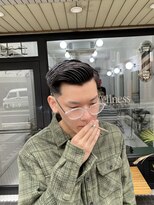 ウェルネス(Wellness)&nbsp;サイドパート