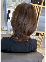 アリスバイアフロート 自由が丘(ALICe by AFLOAT) くびれミディ