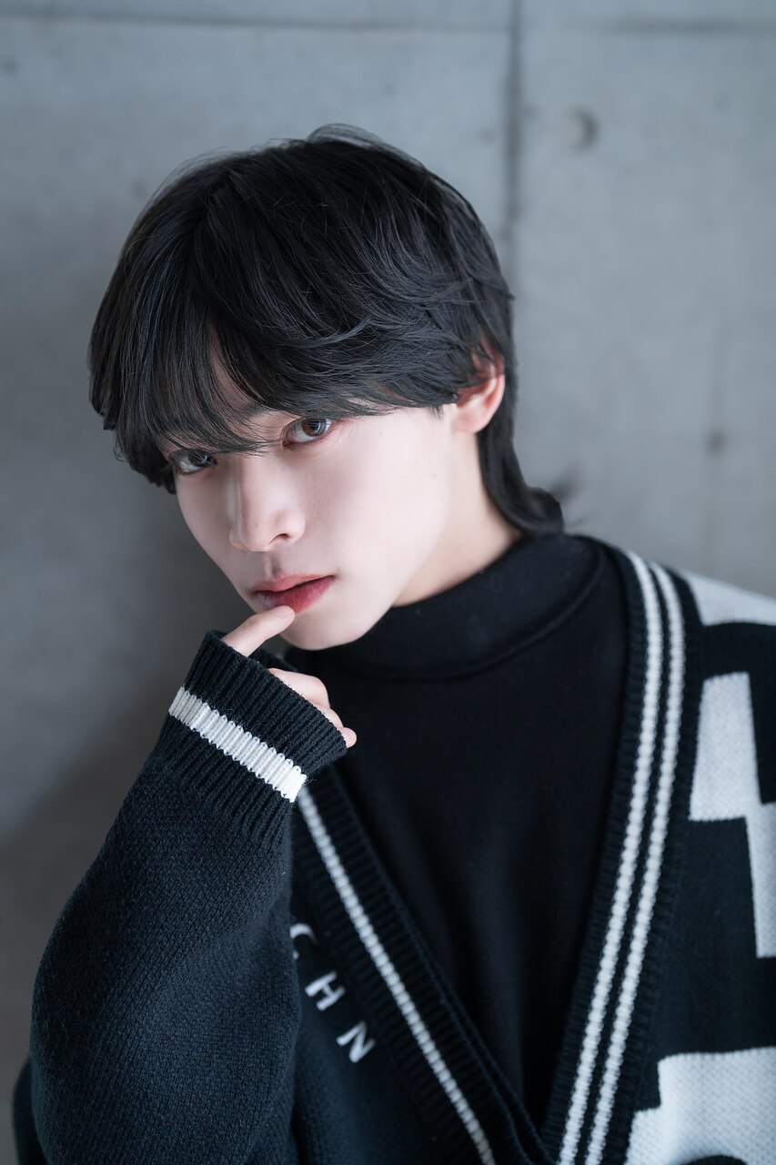 高島 悠吾｜ウル(uru)の美容師・スタイリスト｜ホットペッパービューティー