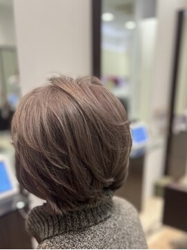 タヤ シァル鶴見店(TAYA) イルミナカラー