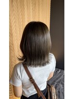 グレア(Glare)&nbsp;オリーブグレージュ/oggi otto treatment