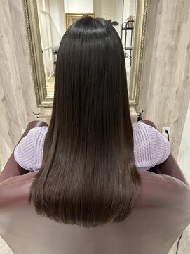 ノエ 柏東口店(Noe.) 美髪ロング