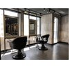 ヘア フラッグ 西葛西店(hair flag)のお店ロゴ