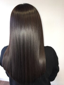 ボタニウムドットアン バイ アールサロン(BOTANIUM.An by Rr SALON) 【BOTANIUM.An】R.HASトリートメント (高濃度水素+ヒト幹細胞入