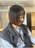 レイヤーボブ♪
