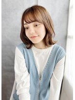 ハート 新子安店(HEART)&nbsp;くびれボブ