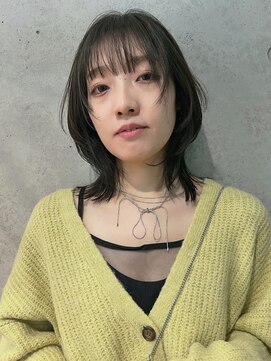 キャロルガーデンズ ボコカ 表参道(Carroll Gardens bococa) 【kacho】