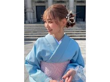 アンルポン 梅田(un le pont)