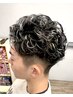 カット＋ラルフカール＋トリートメント￥14080→￥13530