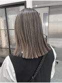 コントラストハイライト