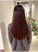 カシスピンク